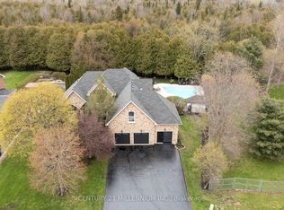 49 Waterford Dr, Erin, ON N0B1T0