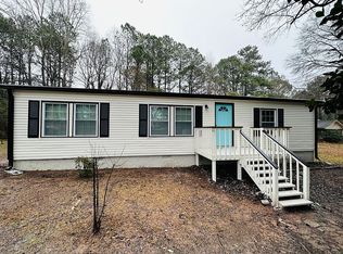 970 Steele Dr, Hampton, GA 30228
