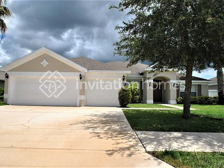 4508 Lady Hawk Way — Photo 1