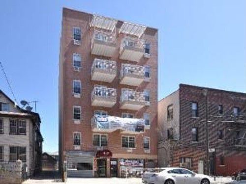 1st image of 4135 67th St #4B