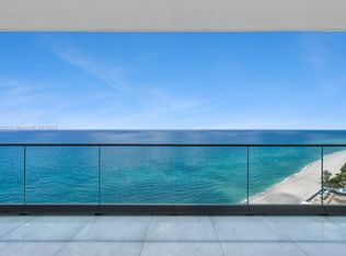 Armani Casa, Sunny Isles Beach, FL 33160