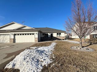 1104 9th Ave SE, Barnesville, MN 56514