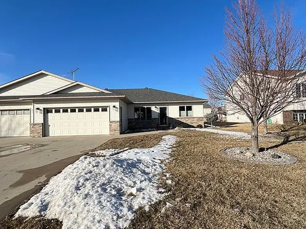 1104 9th Ave SE, Barnesville, MN 56514