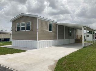 603 63rd Ave W LOT S18, Bradenton, FL 34207