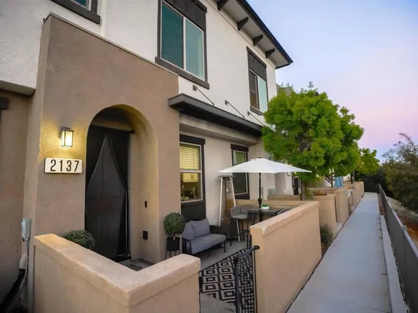 2137 Solara Ln, Vista, CA 92081