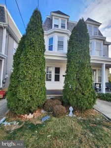 33 E Gramby St, Manheim, PA, 17545