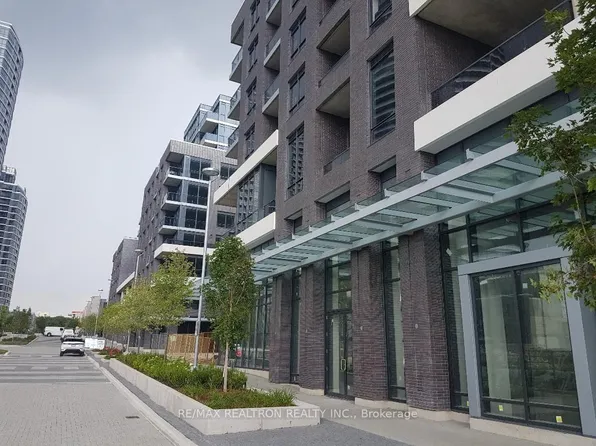26 Gibbs Rd, Toronto, ON