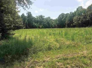 Boyd Rd, Utica, MS 39175