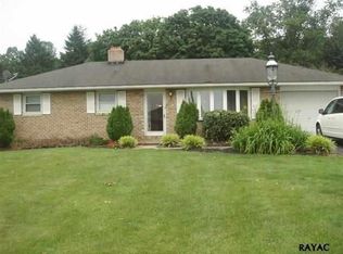 605 Nottingham Way, Red Lion, PA 17356