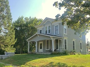 224 N Harlan St, Stuart, IA 50250