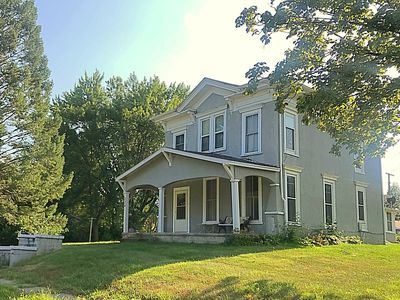 224 N Harlan St, Stuart, IA, 50250