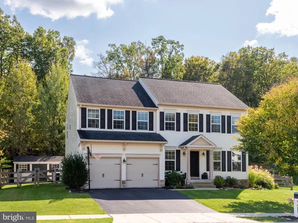 229 Merwood Dr, Morgantown, PA 19543