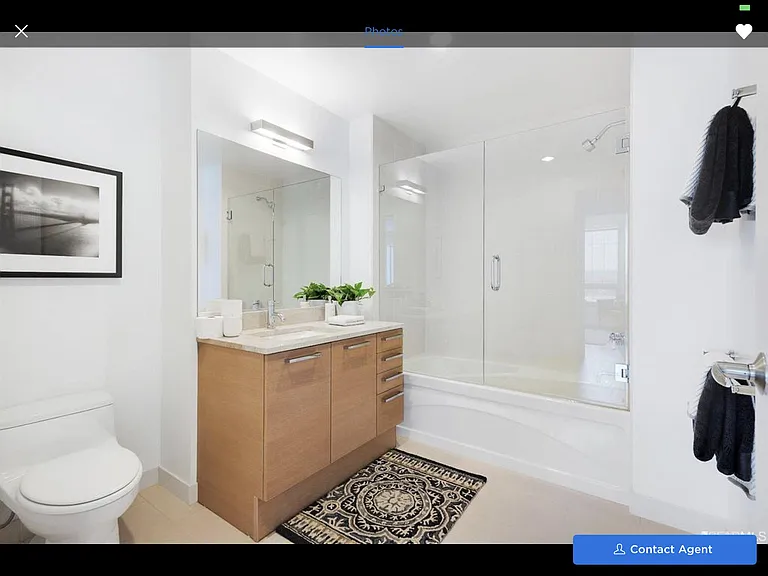 1 Hawthorne St #19A — Photo 10