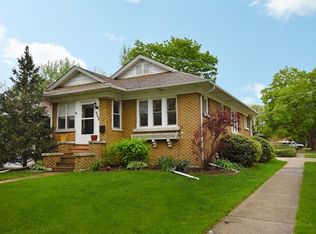 968 Oneida St, Joliet, IL 60435