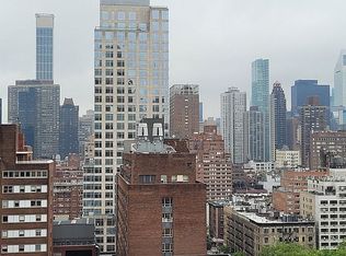 400 E 70th St APT 1808, New york, NY