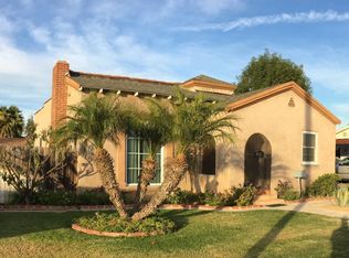 4863 W 142nd St, Hawthorne, CA 90250