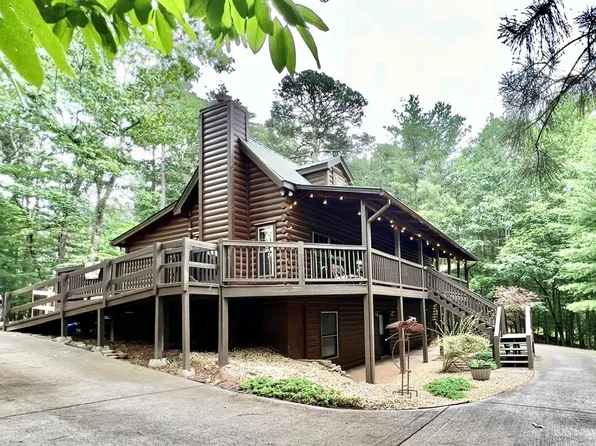 (undisclosed Address), Ellijay, GA 30540
