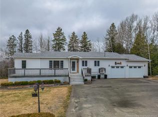 41 Cemetery Rd, Denmark, NB E7G1G8
