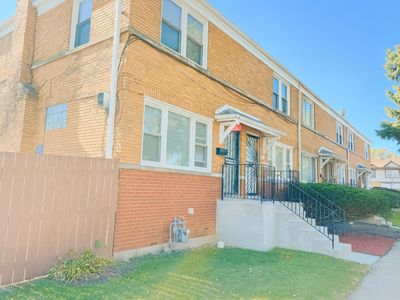 3616 Jackson St, Bellwood, IL, 60104