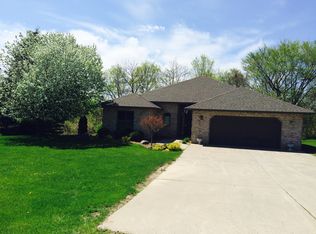 903 Barton Ave NW, Buffalo, MN 55313