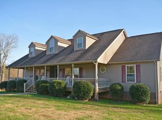 3588 Darlington Heights Rd, Cullen, VA 23934