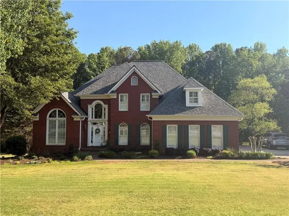 665 Kensington Farms Dr, Milton, GA 30004