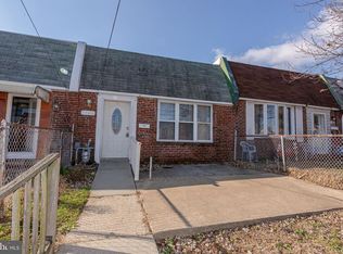 1406 Cosgrove St #1, Marcus Hook, PA 19061