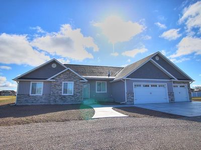 108 N 3908 E, Rigby, ID, 83442
