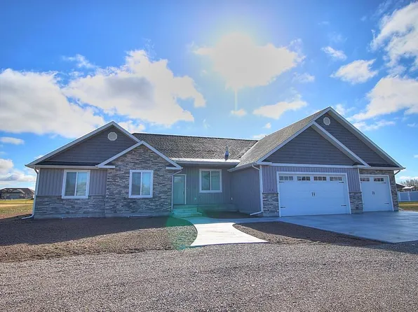 108 N 3908 E, Rigby, ID 83442