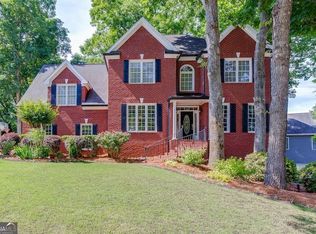 2537 Bent Tree Dr, Dacula, GA 30019