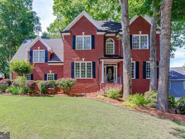 2537 Bent Tree Dr, Dacula, GA 30019
