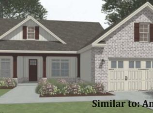 109 Rolling Meadows Way, Kathleen, GA 31047