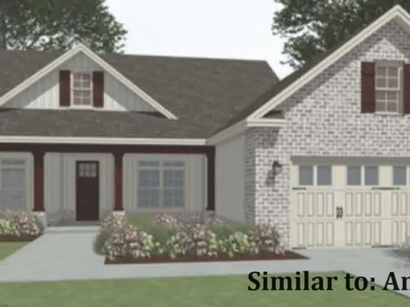 109 Rolling Meadows Way, Kathleen, GA 31047