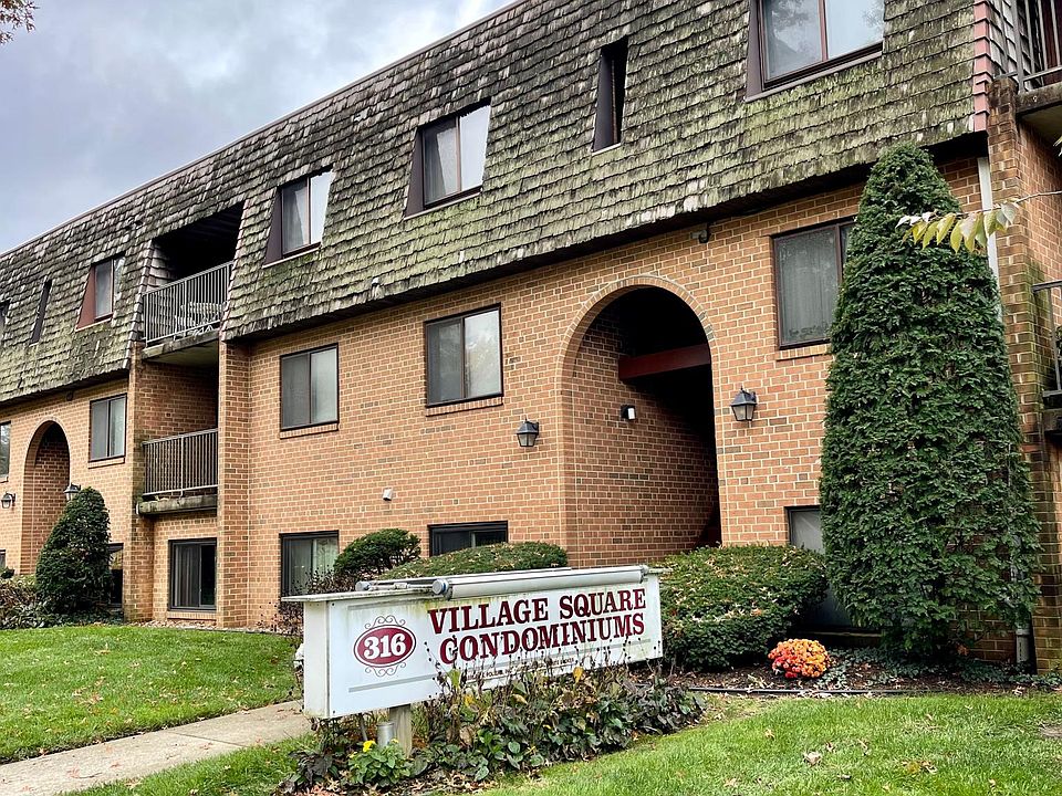 316 White Horse Pike APT 300, West Collingswood, NJ 08107 Zillow