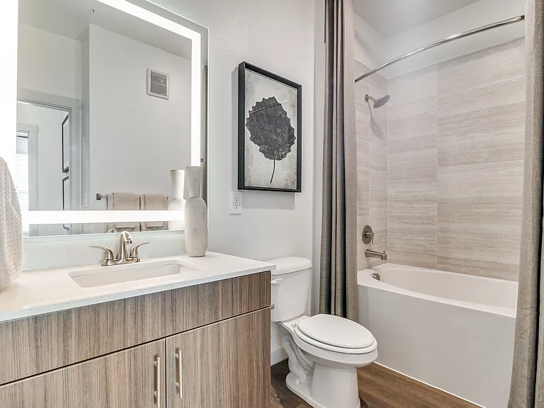 Aspen at Gateway — Photo 8