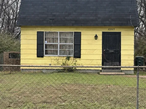 1207 Capital Ave, Memphis, TN 38107