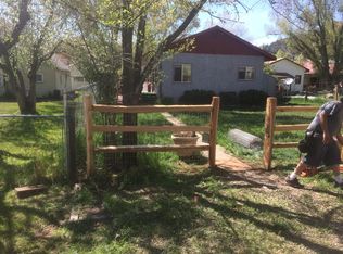 3023 E 4th Ave, Durango, CO 81301