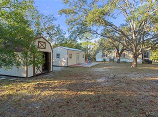 4118 W Oaklawn St, Lecanto, FL 34461