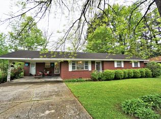 1505 Leighton Dr, Tupelo, MS 38801