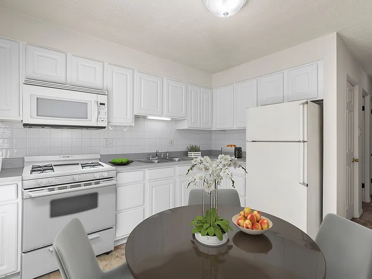 Villa Roma Apartments — Photo 13