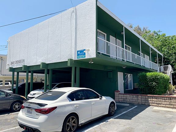 3rd image of 2441 S Denison Ave #2