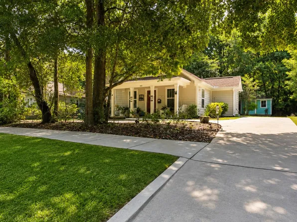 105 S Kaminski St, Georgetown, SC 29440