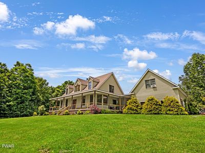 3315 State Route 2012, Clifford Township, PA, 18470