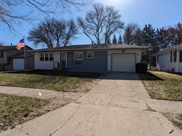 1320 Fairview Ave, Spencer, IA 51301