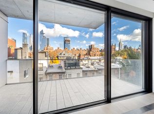 455 W 19th St APT 6N, New York, NY