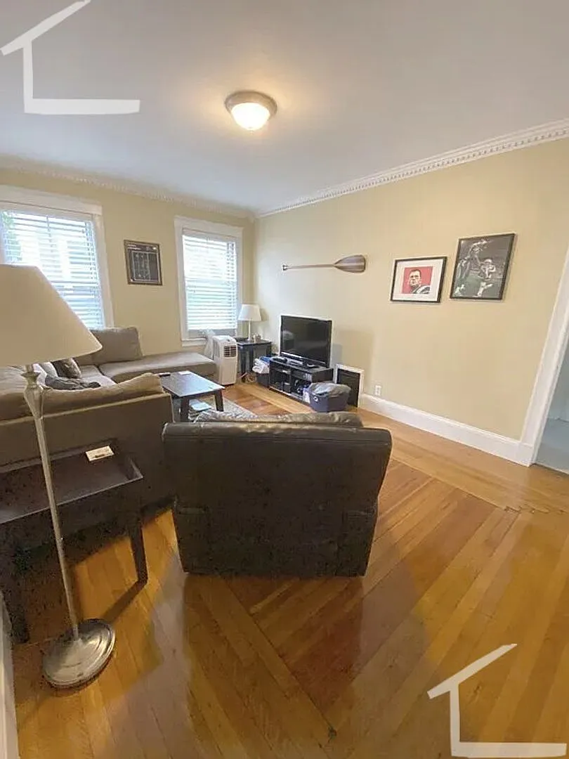 49 Ridgemont St #2B Boston MA 02134 — Photo 2