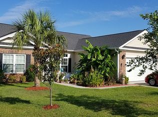 1201 Alcazr Ct, Conway, SC 29527