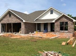 695 Hickory Grv, Sumrall, MS 39482