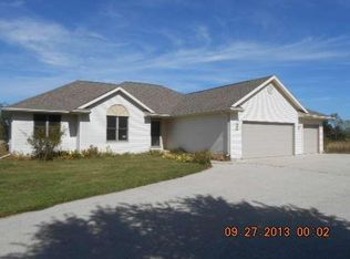 4600 Playbird Rd, Sheboygan, WI 53083