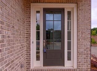 593 Stone Field Run NW, Marietta, GA 30060